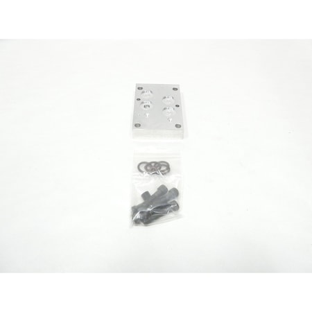 Daman COVER PLATE HYDRAULIC VALVE PARTS AND ACCESSORY AD07CPPG